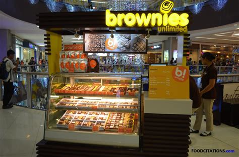 brownies unlimited head office|Edith Cheng .